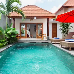 De Metra Villa Ubud