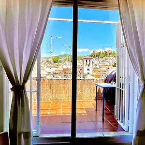  Apartment Atico Espectacular En Pleno Centro