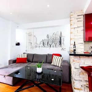  Apartment Albaicin Gloria Dreams. A Pies De La Alhambra