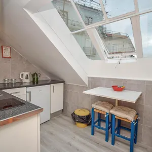 Bica Loft Apartamento Lisboa