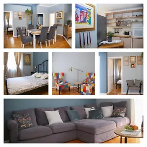 Lux Duje Apartamento Split