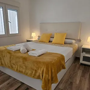 Apto Tanez Torremolinos, A Torremolinos