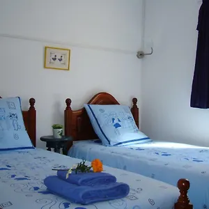 Tejoalfama Apartamento Lisboa