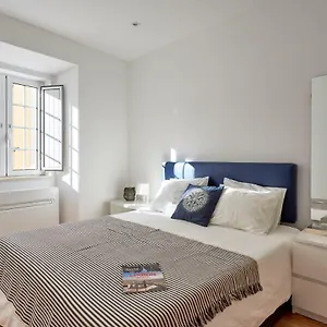 Guarda-mor Apartamento Lisboa