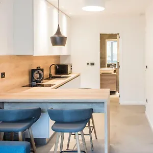 Bcadria Apartamento Split
